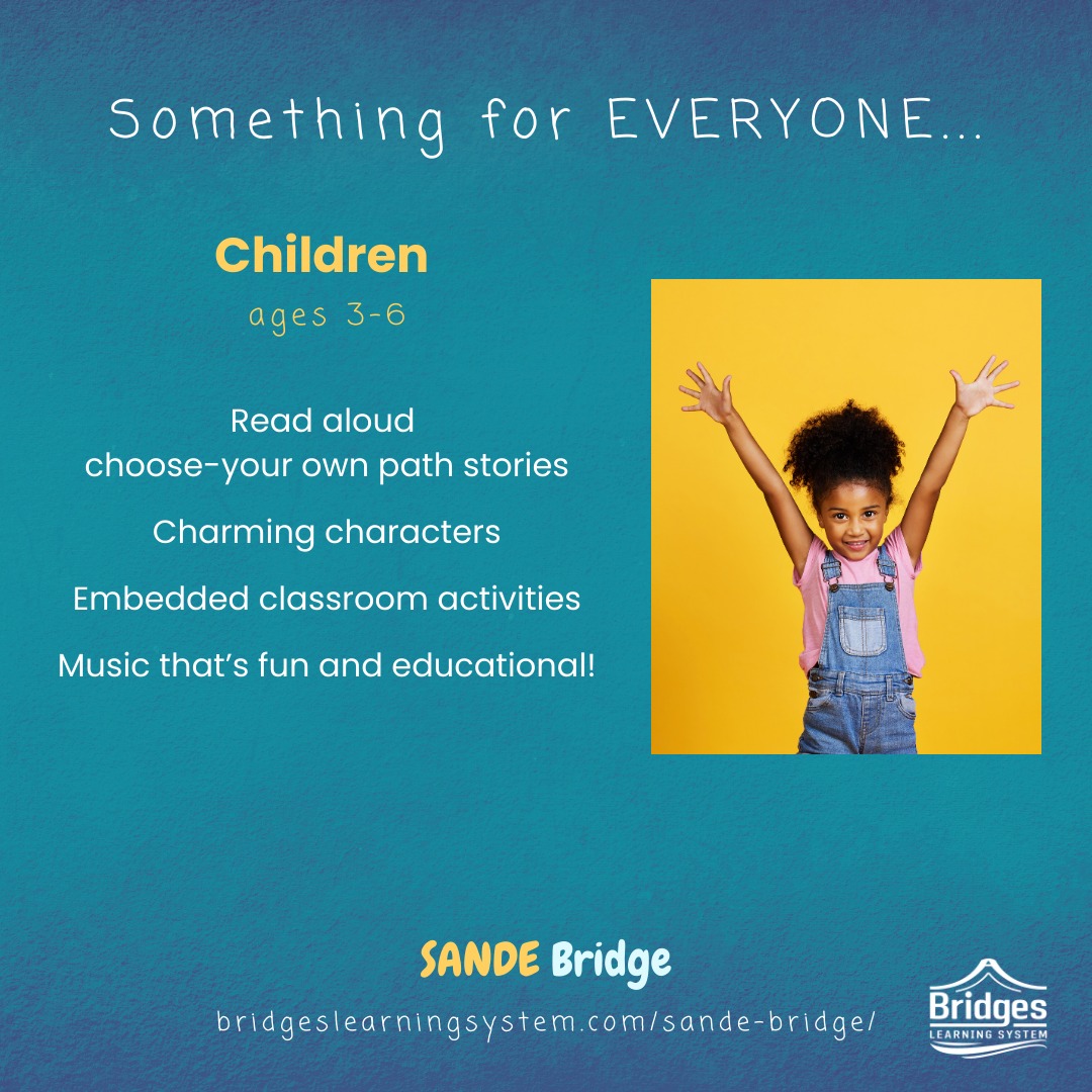 Bridges Learning System | Portland OR