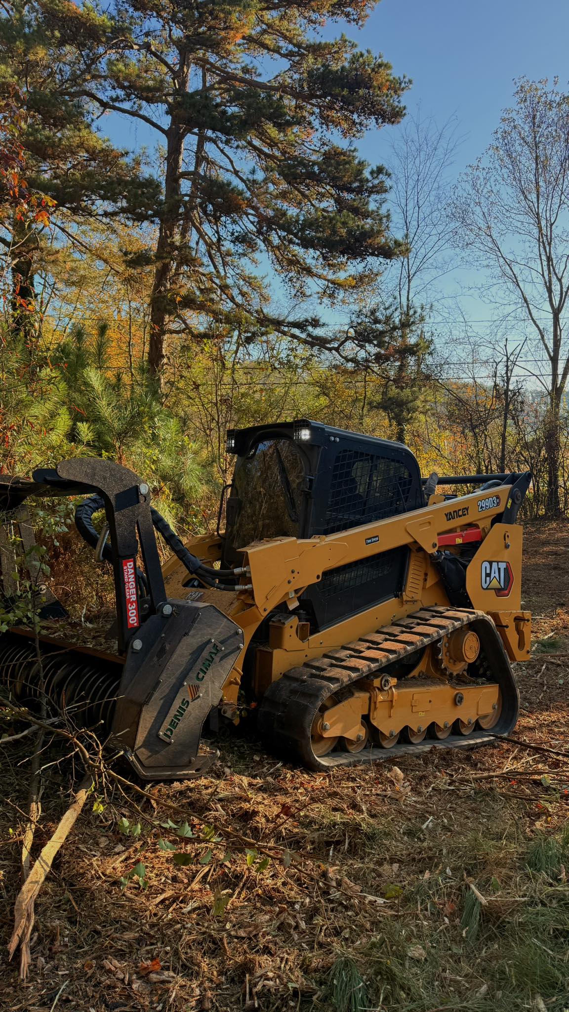 Central Carolina... - Central Carolina Land Management, LLC