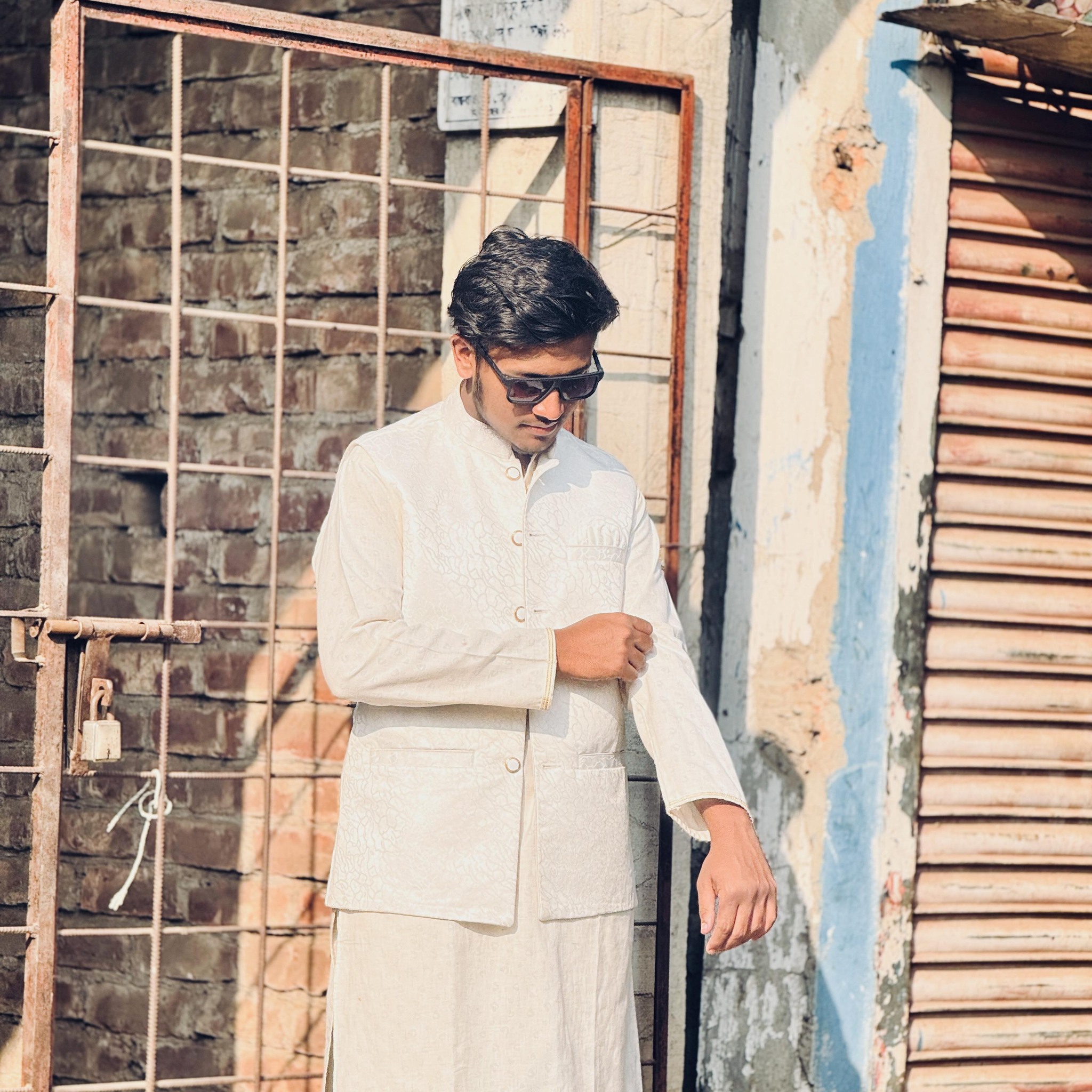 Jubaid Islam