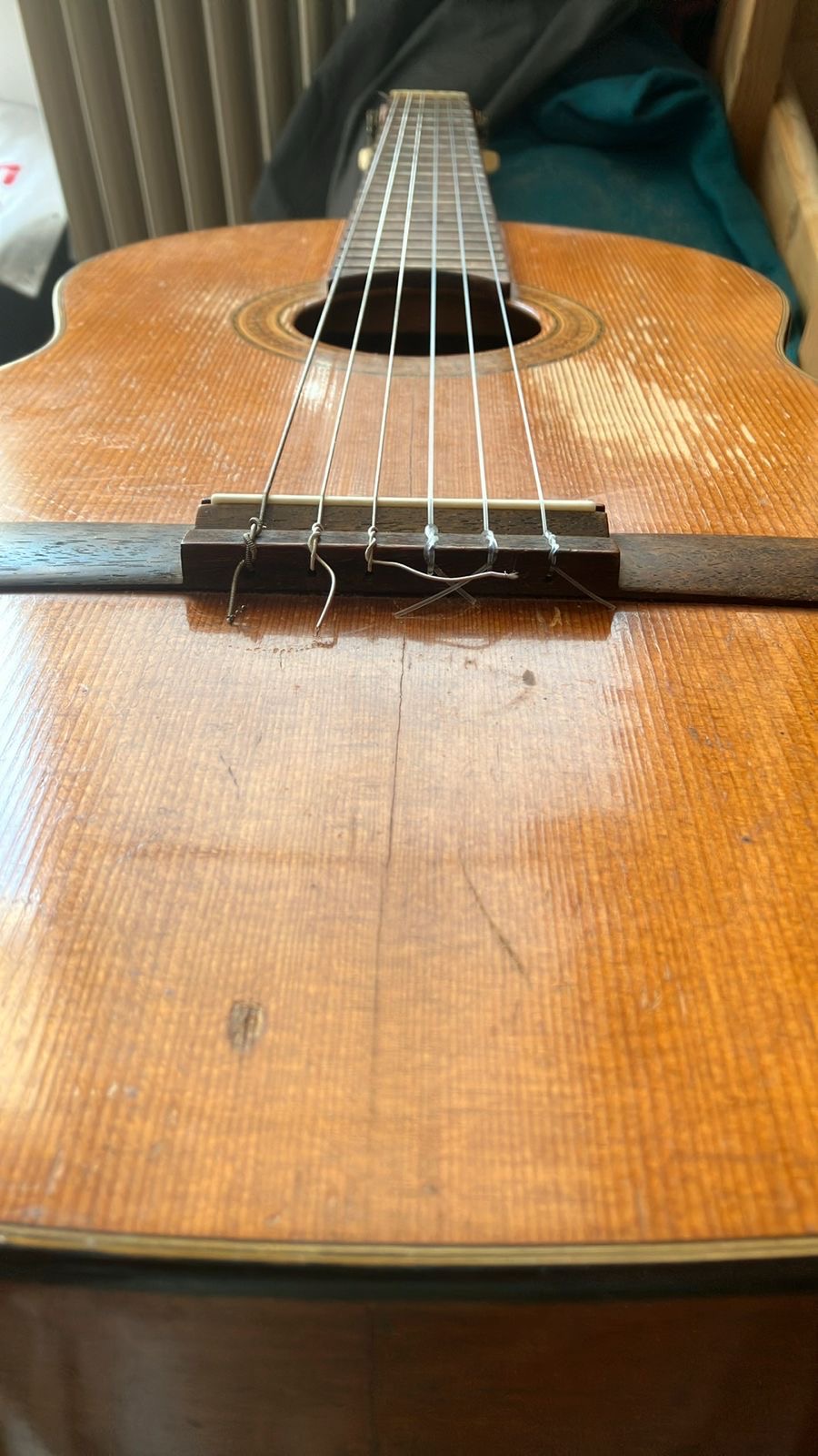 Hi everyone! Thank you for accepting me. Here is my classical Sada
