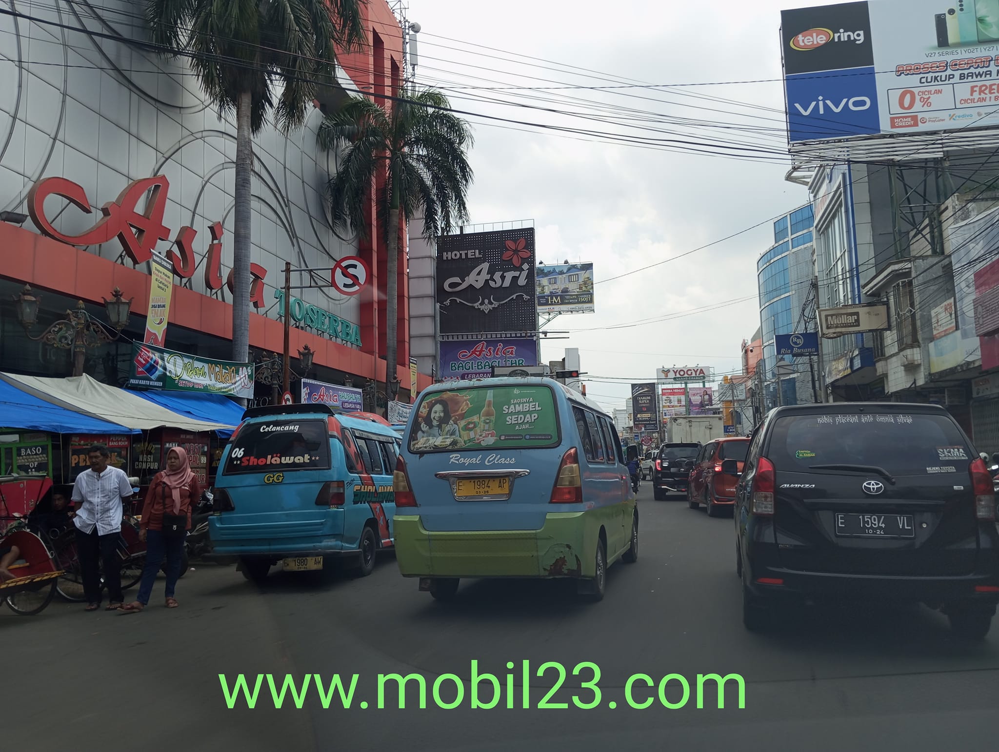 Kota Sumber | Sumber
