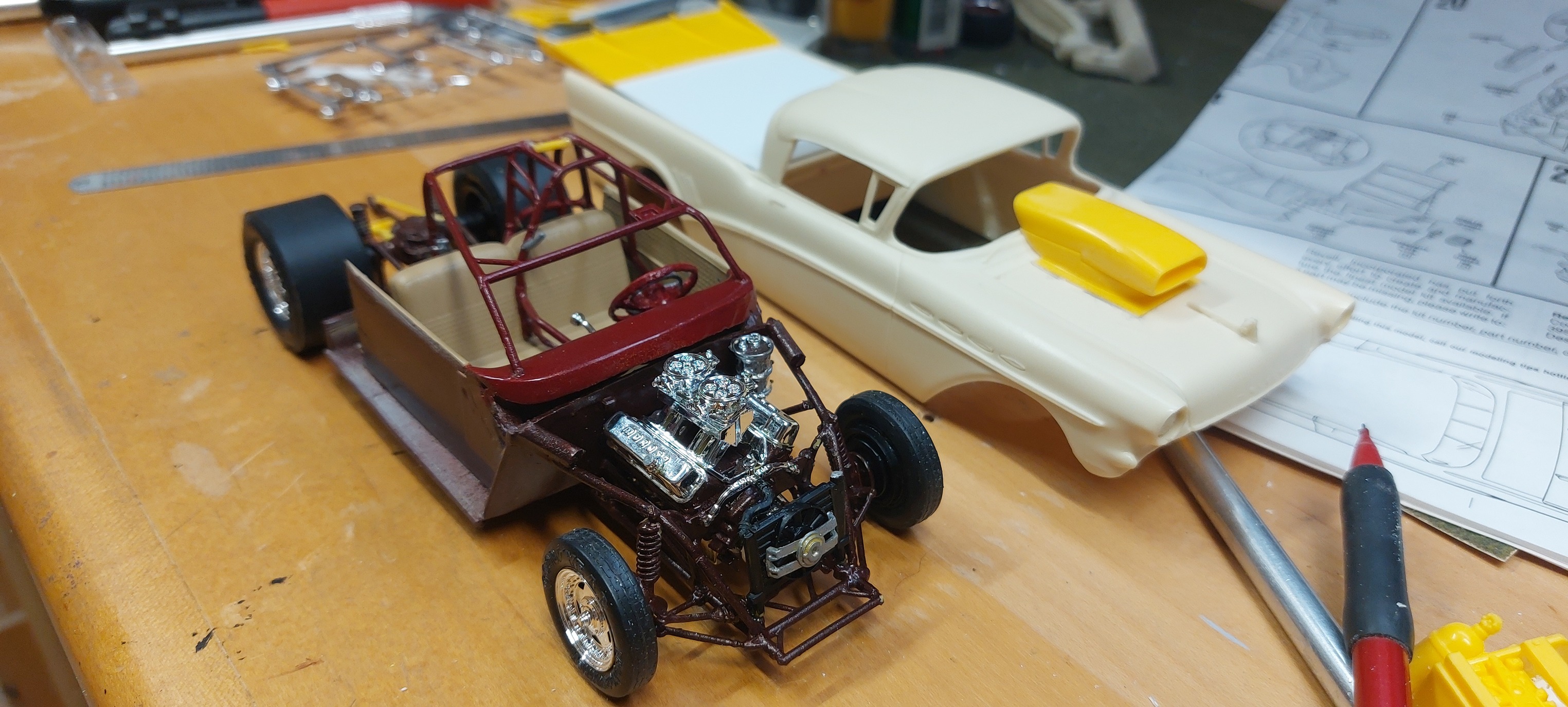 Golf Carts Modified™ | Working on a stretch project | Facebook