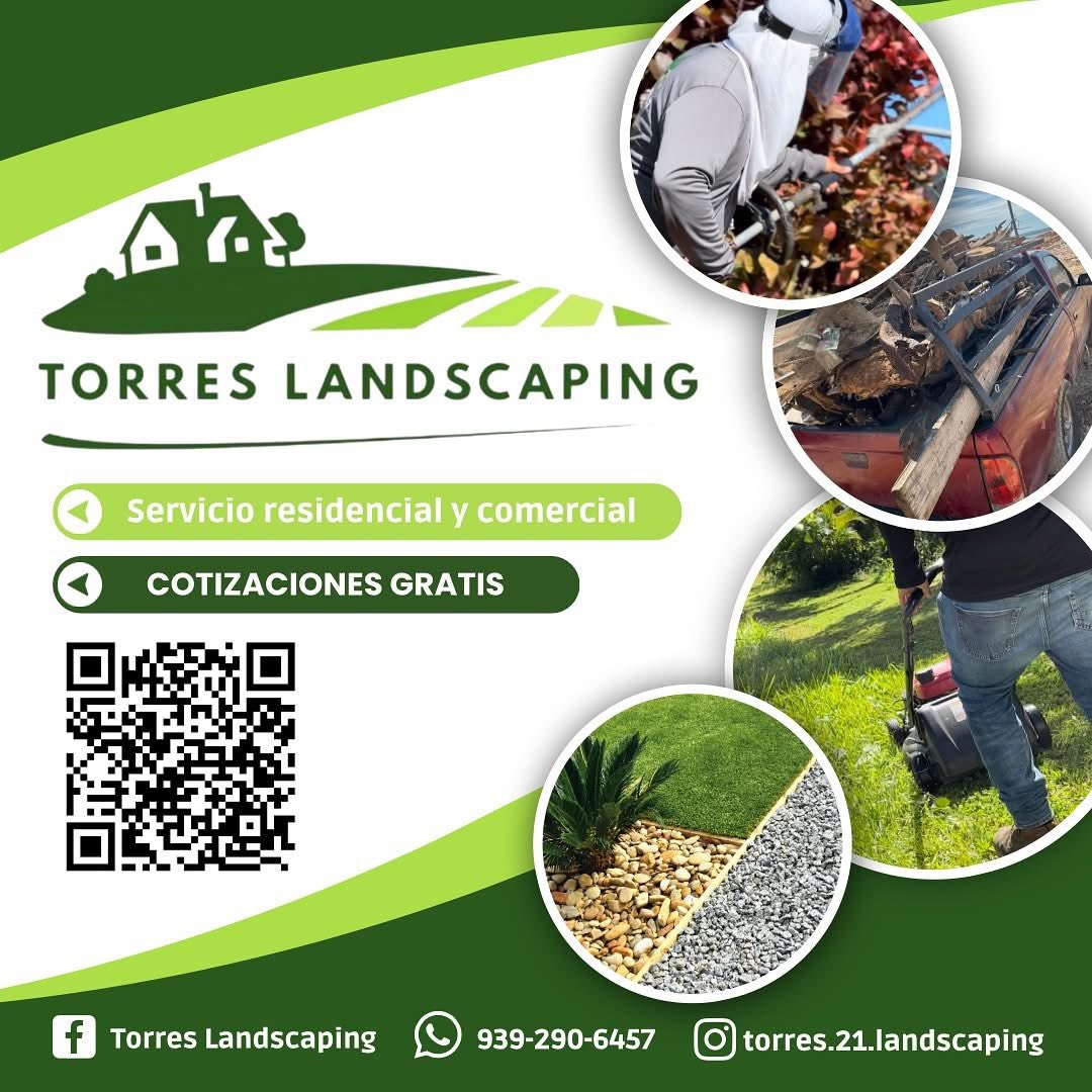 Torres Landscaping