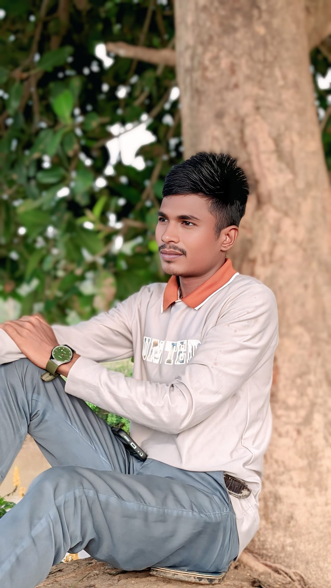 Tuntun Kda