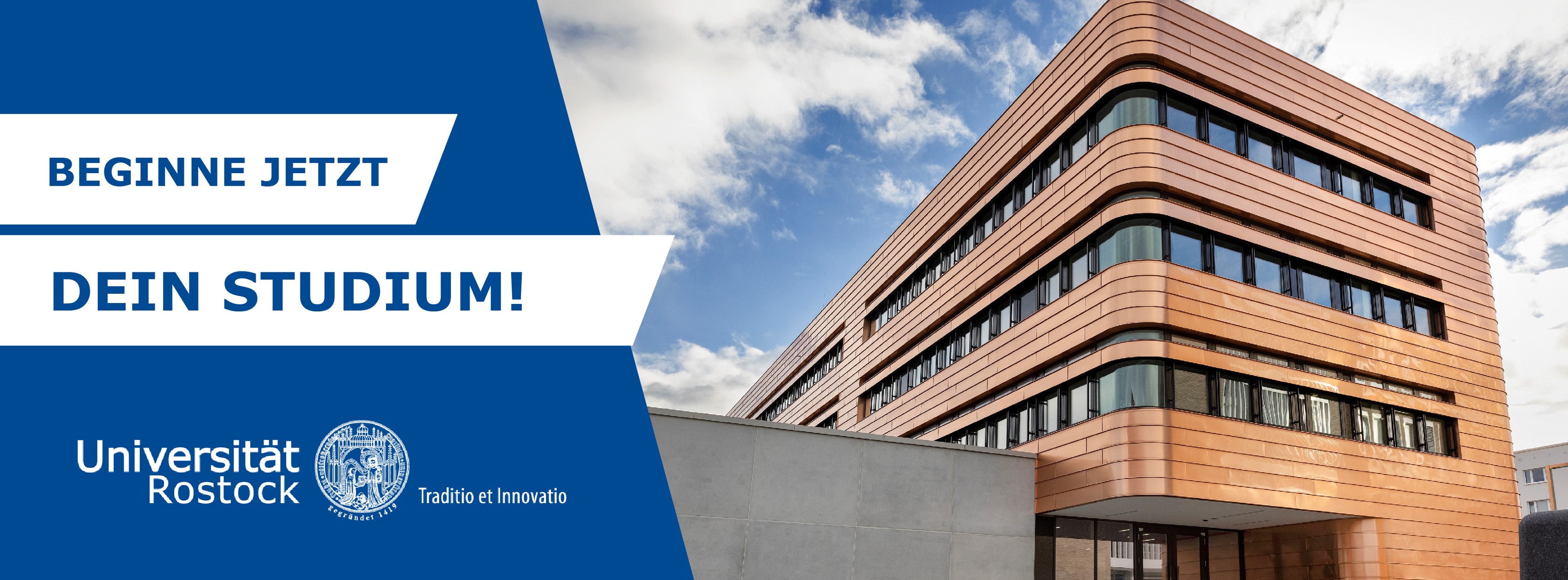 Universität Rostock | Rostock