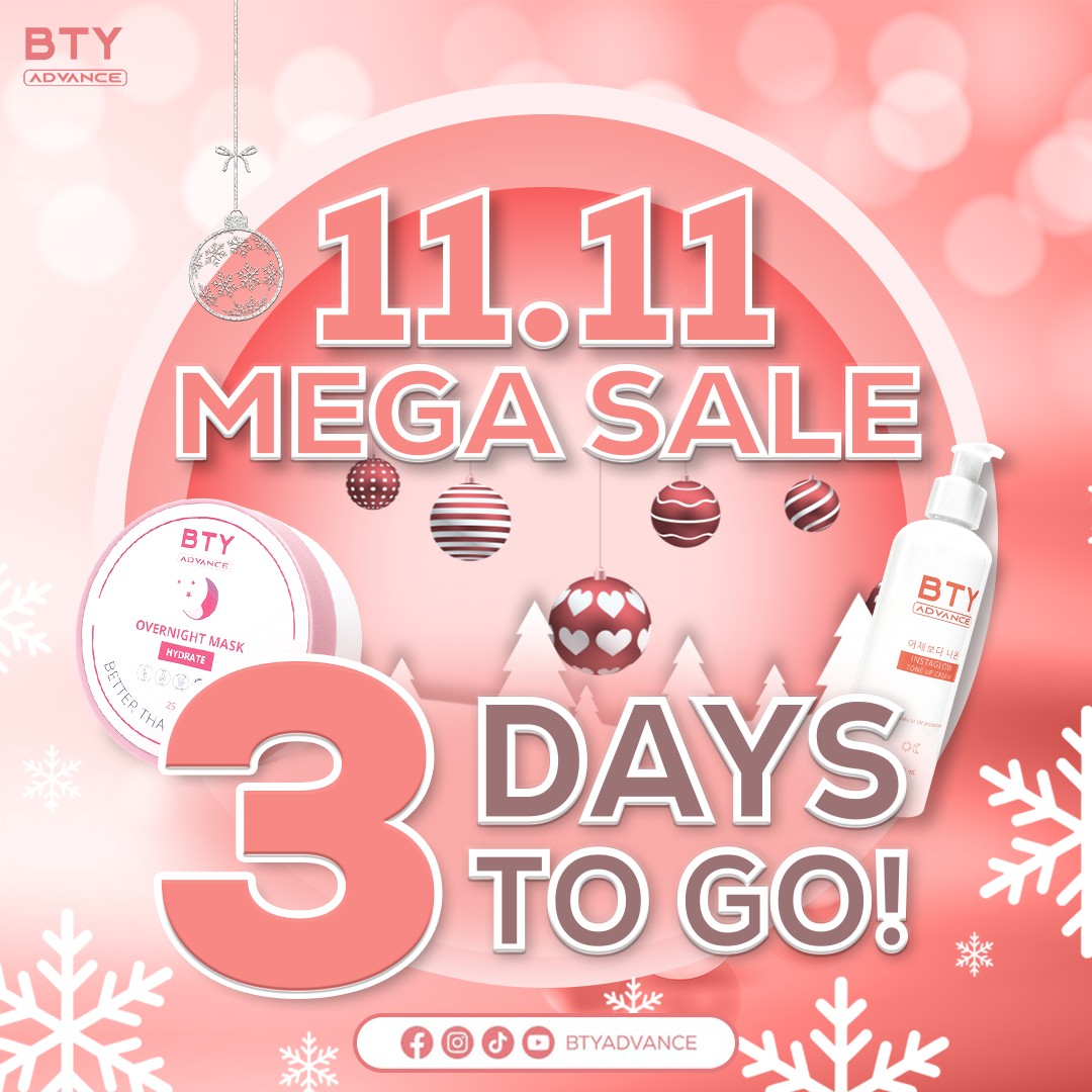 BTY Advance Singapore