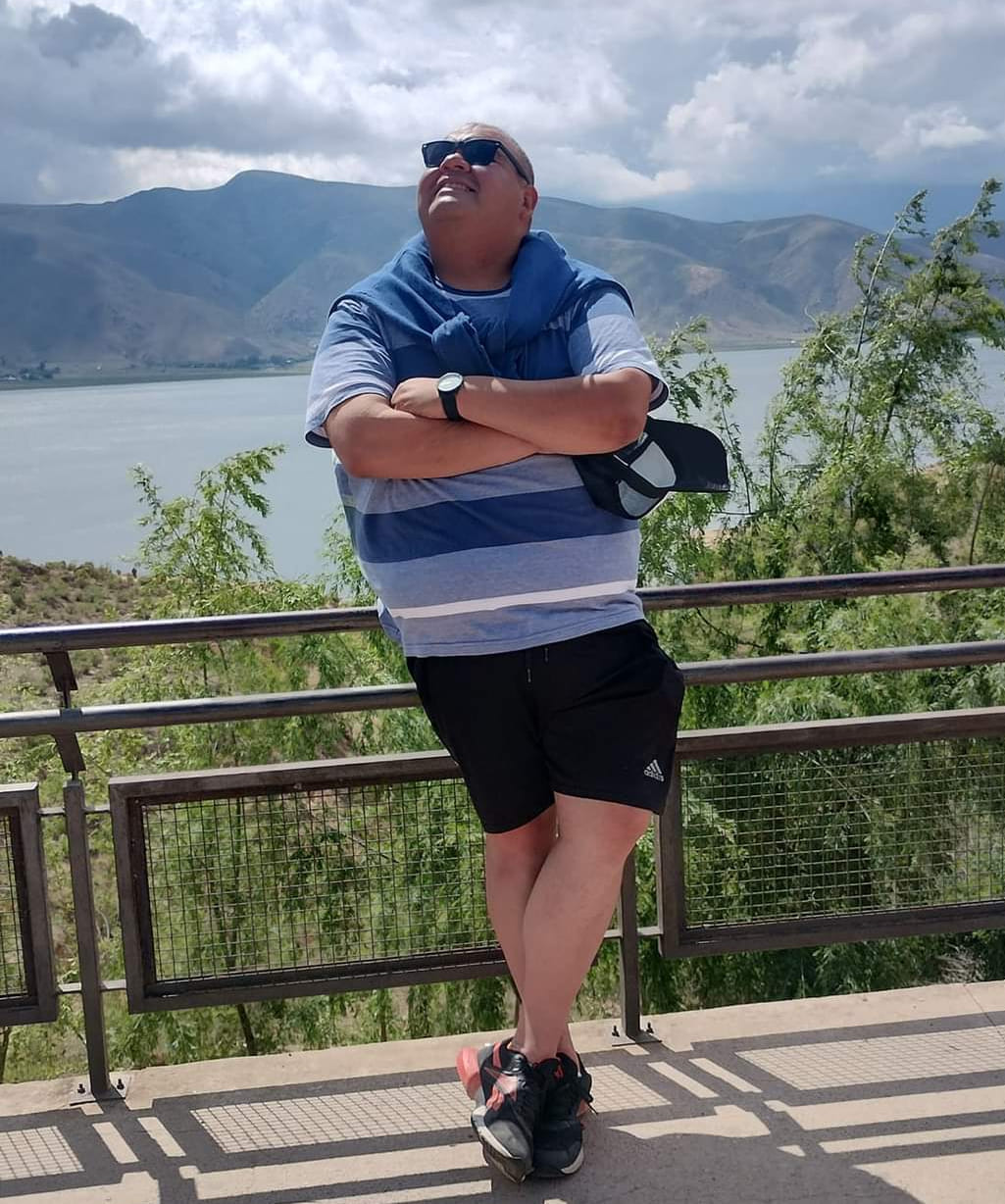 Octavio Roldán Ola