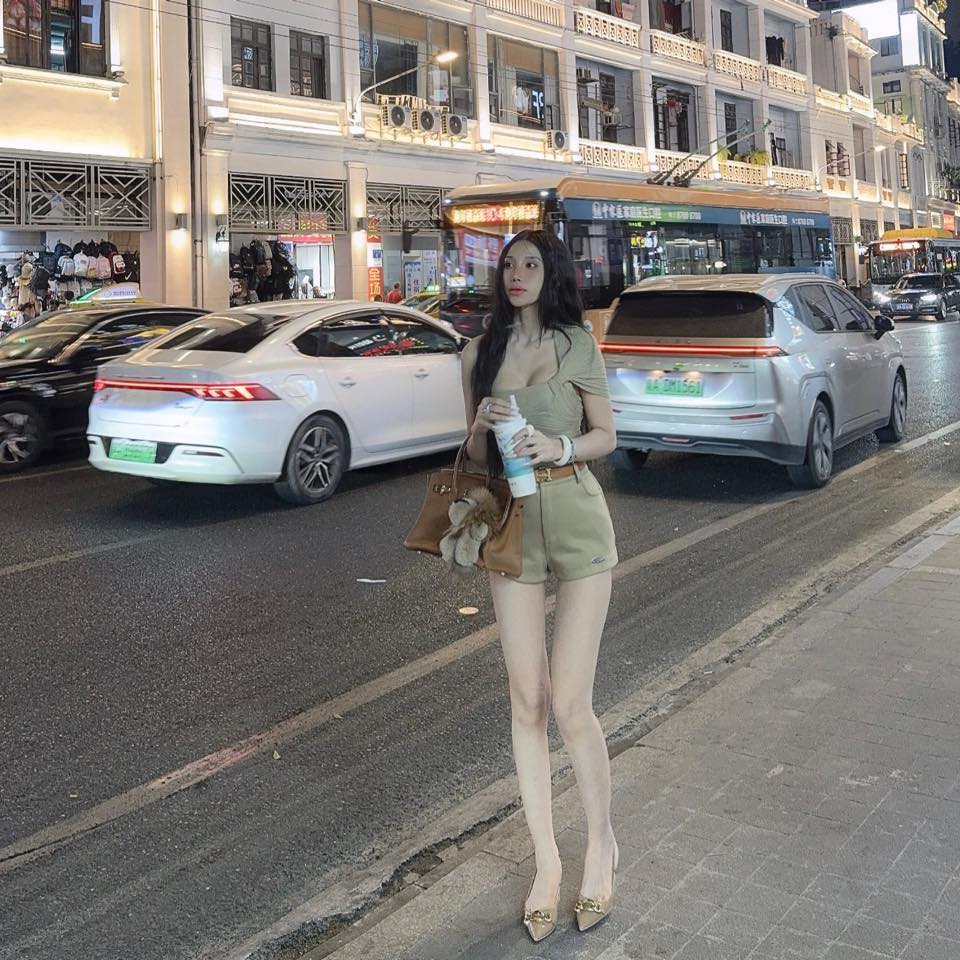 Linh Thỏ