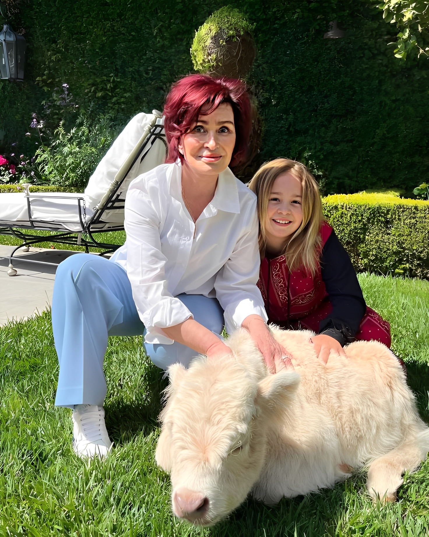 Sharonandsharit