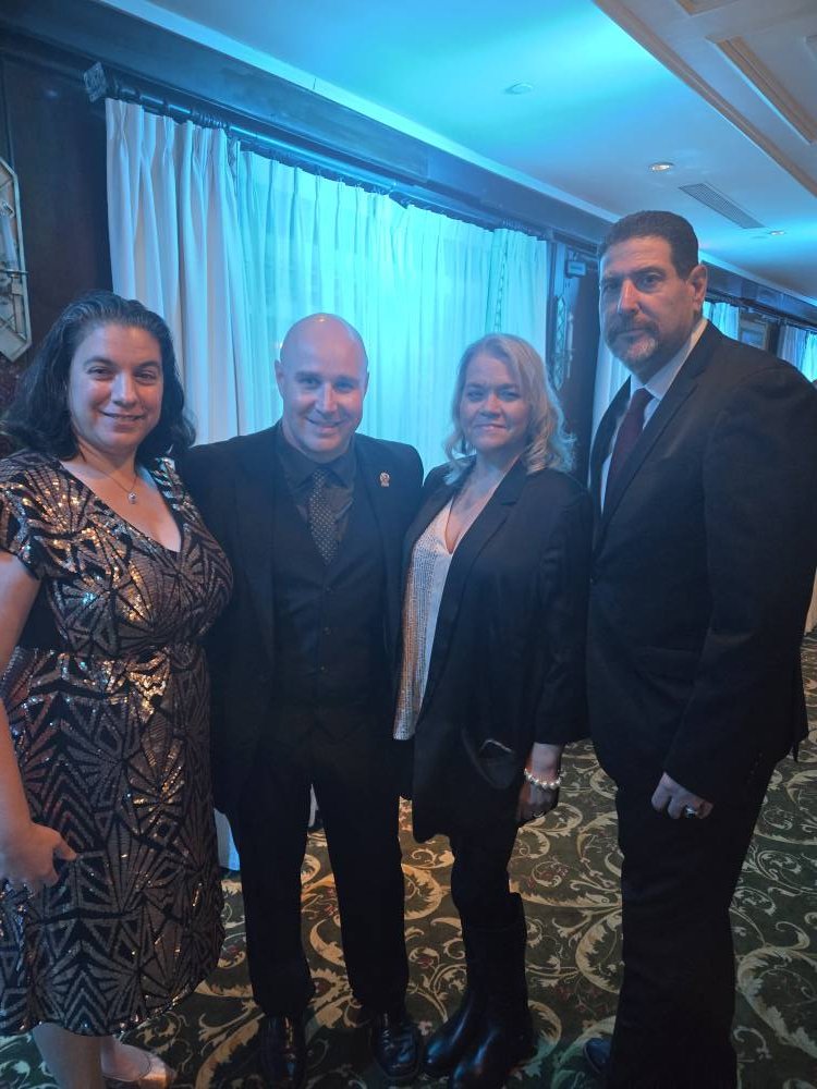 Nys Fop - The New York State Fraternal Order of Police is... | Facebook