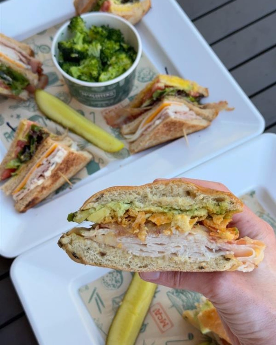 sandwich　Undeniable Truth(Promo) Things just got interesting! You can now mix or match for only R55