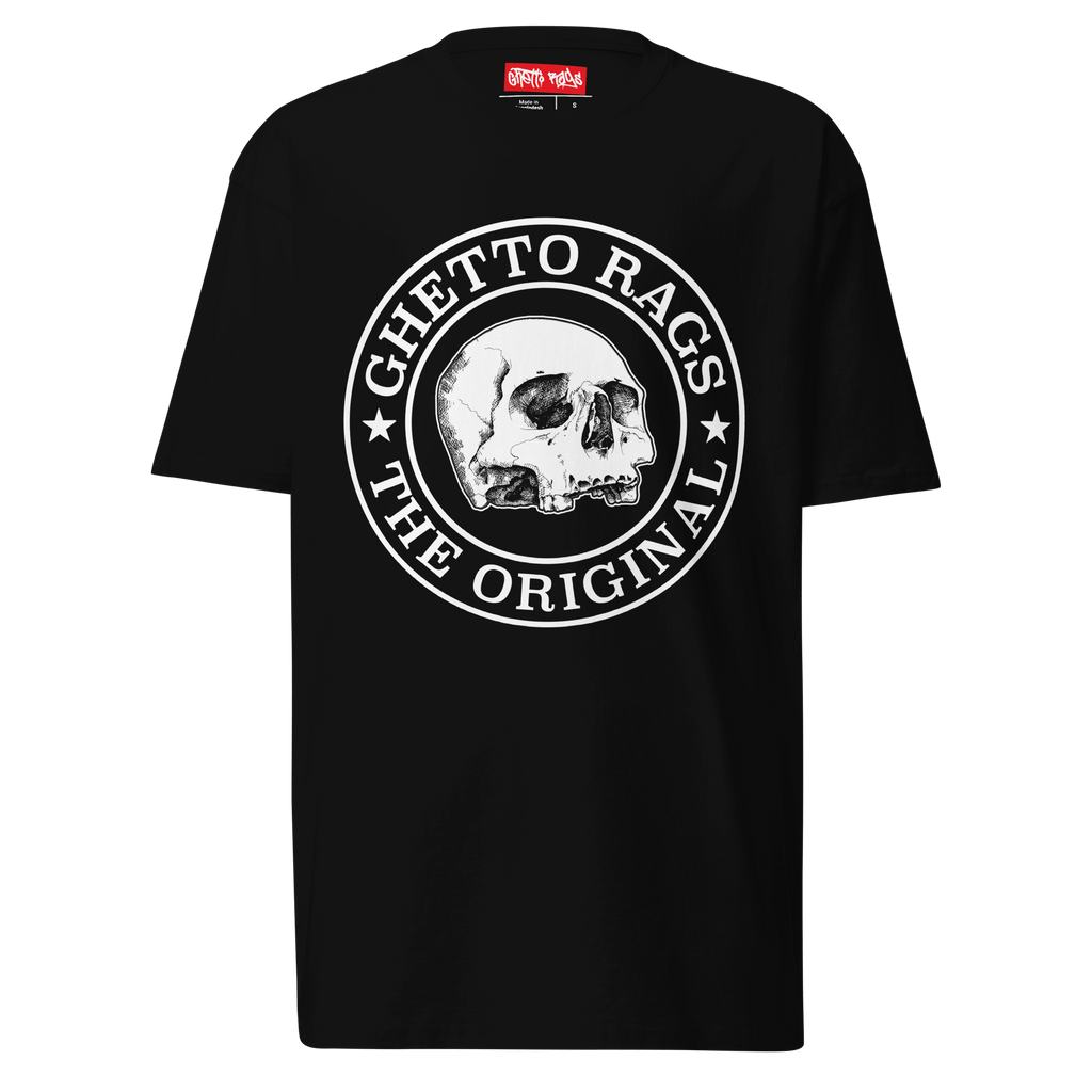 Ghetto Rags | Detroit MI