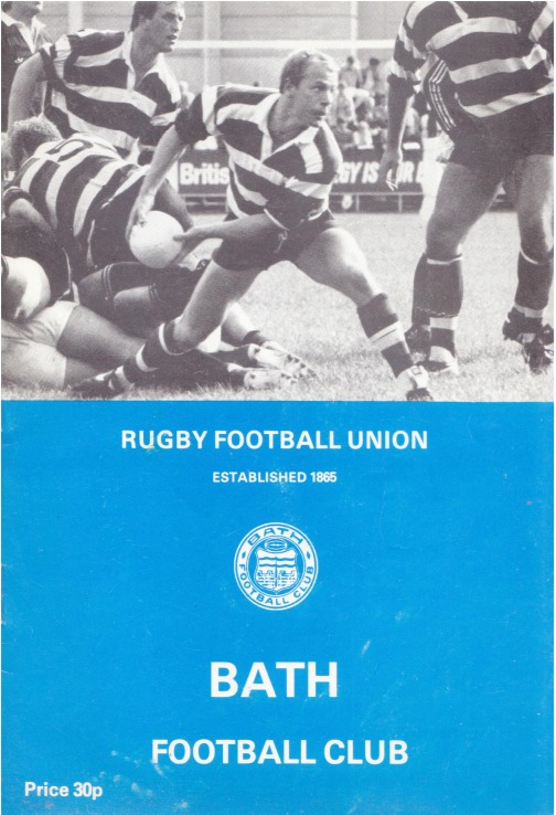 Gloucester Rugby Memories | A John Smith's Merit Table victory down the ...