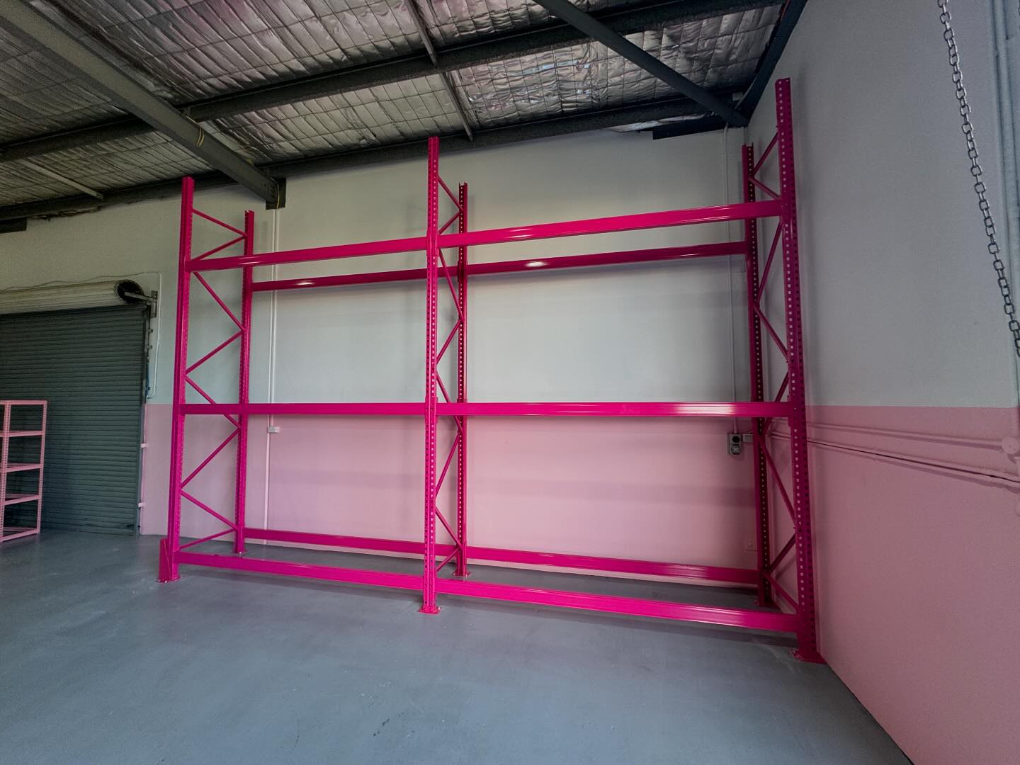 Unirack - Shelving