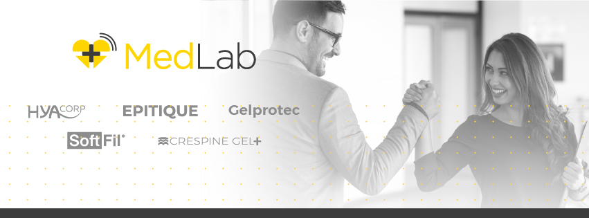 Med Lab Ecuador | Quito