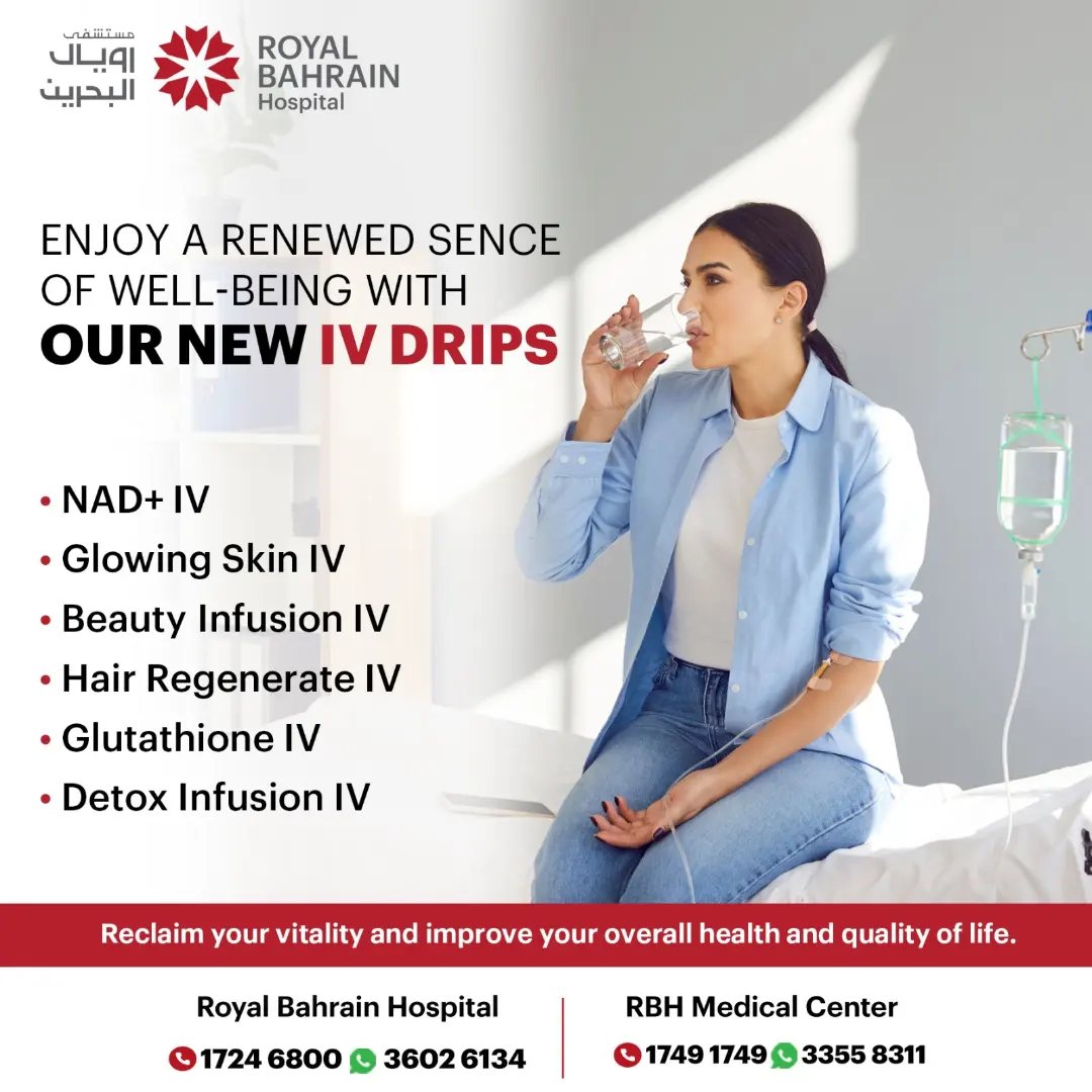 IV therapy can help you reclaim your vitality and improve your overall health and quality of life. Discover a new sense of beauty & well-being with our NEW IV DRIPS 1. Energize