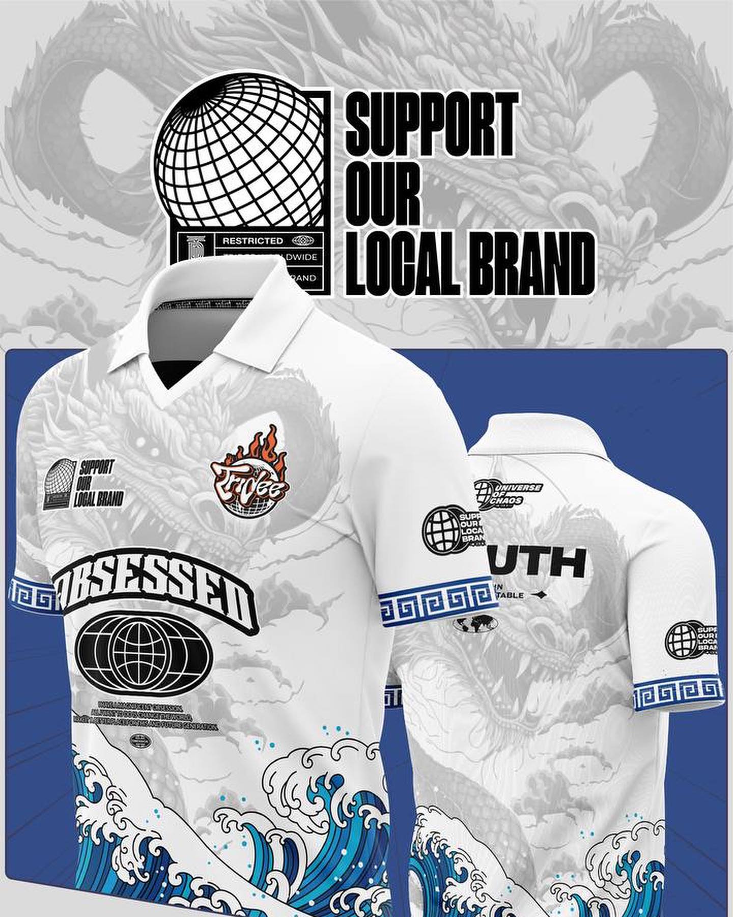 Crax Design