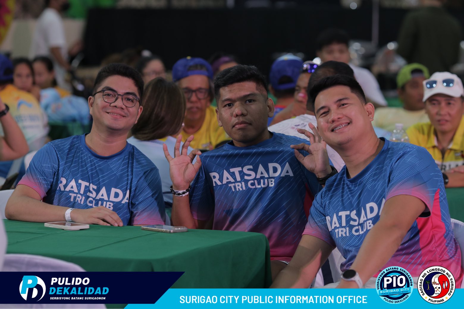 Surigao - #LOOK: Scenes from the Batang Surigaonon Battle of Surigao ...