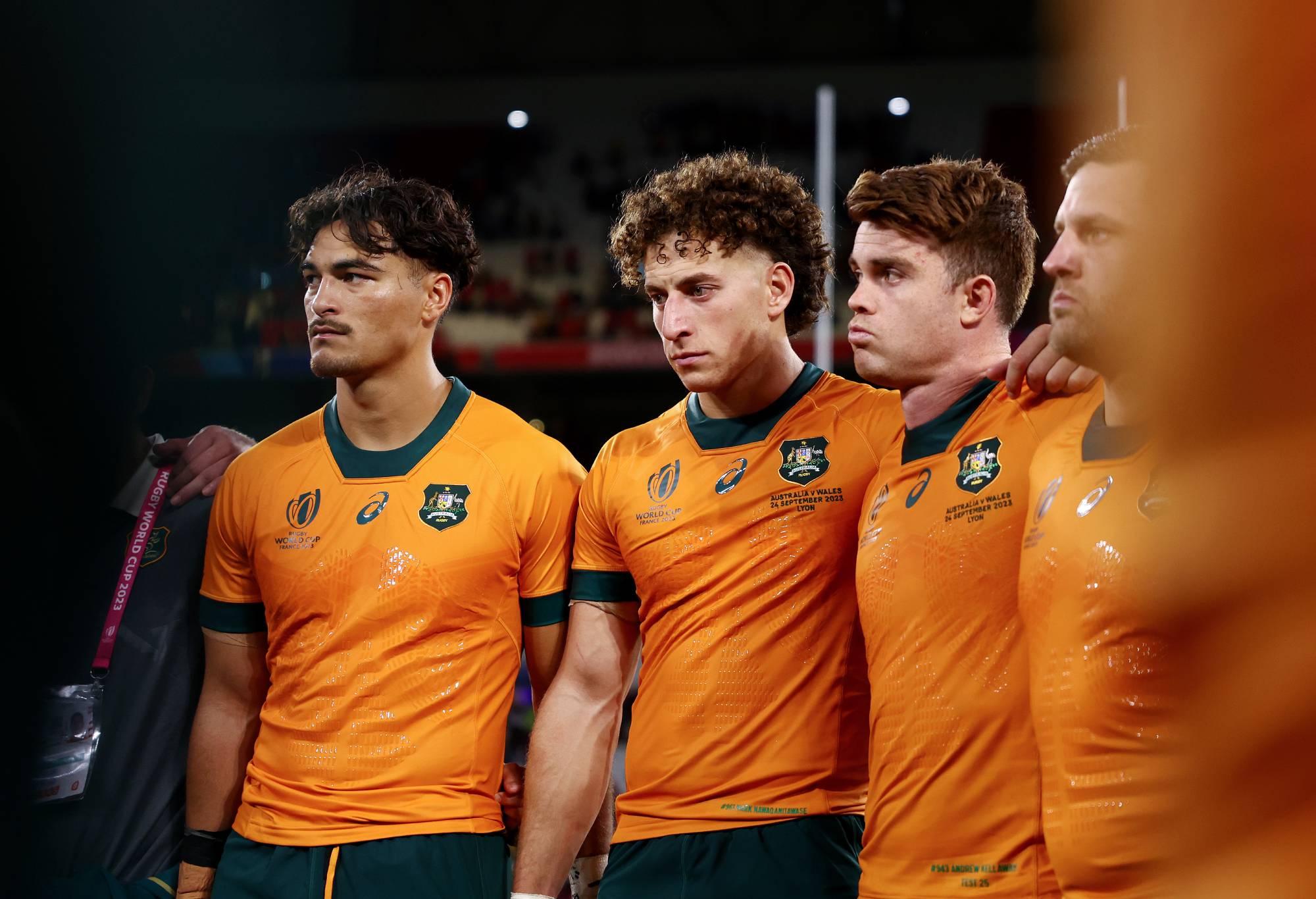 The Roar Rugby - Mark Nawaqanitawase. Joseph-Aukuso... | Facebook