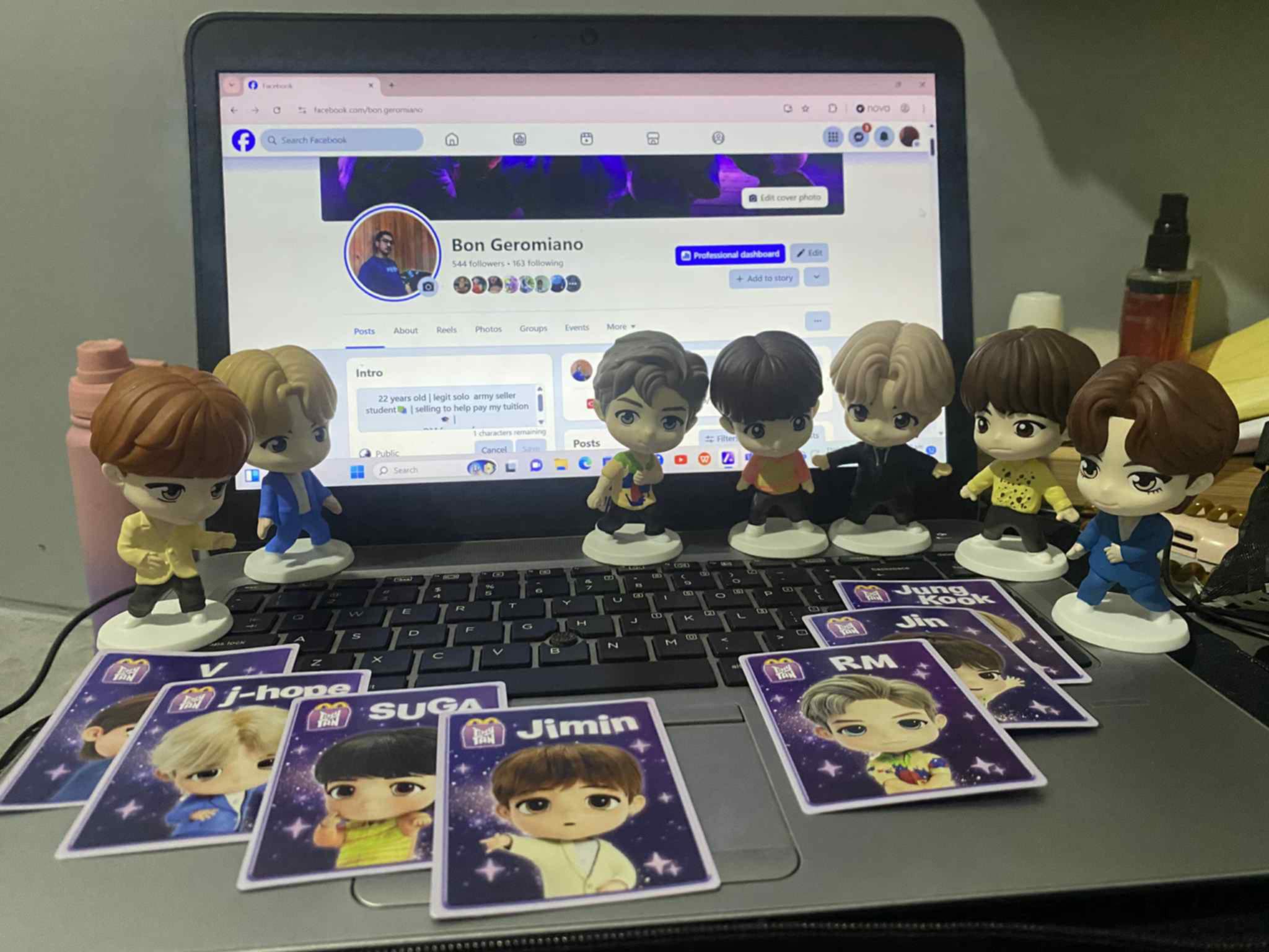 非売品　TinyTAN Downy ダウニートートバッグ　　BTS　激レア 非売品 TinyTAN Downy ダウニートートバッグ BTS 激レア 非売品