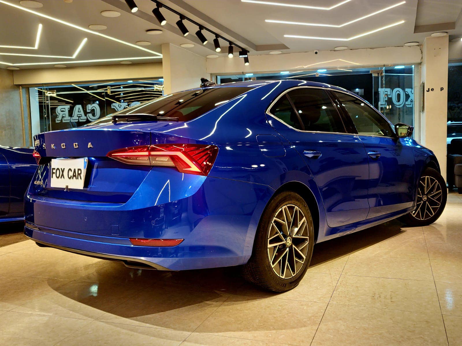 Hamza Motors | Giza