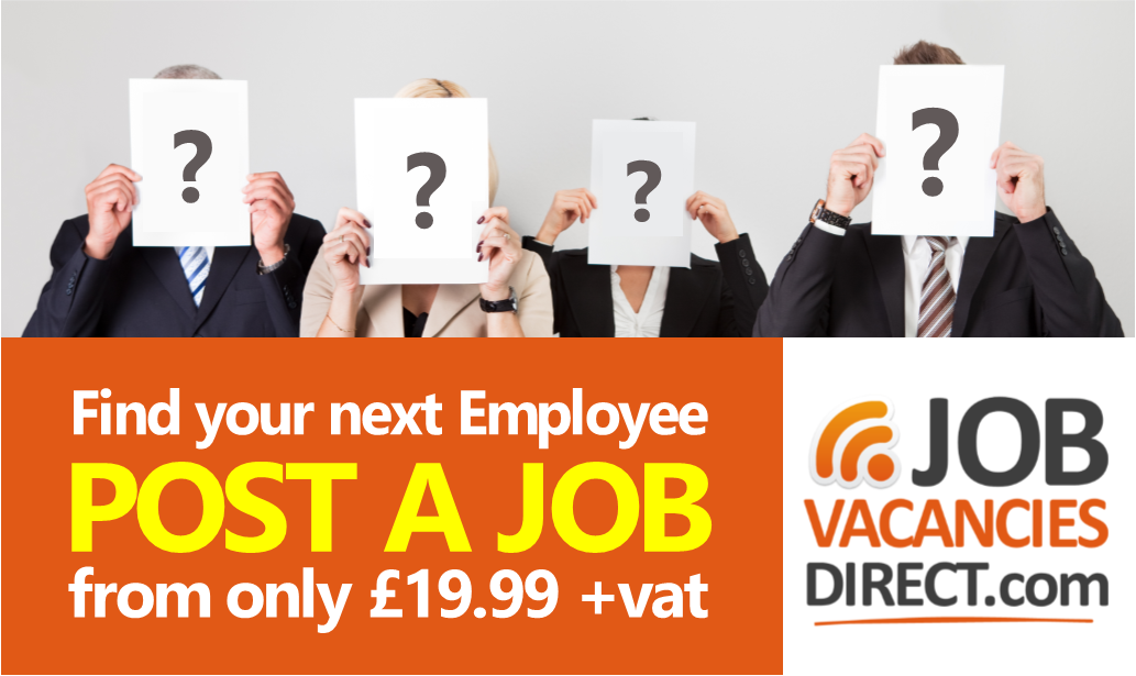 JOBS in Christchurch