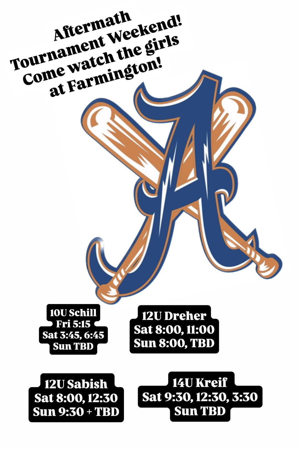 Aftermath Sports & Facilities