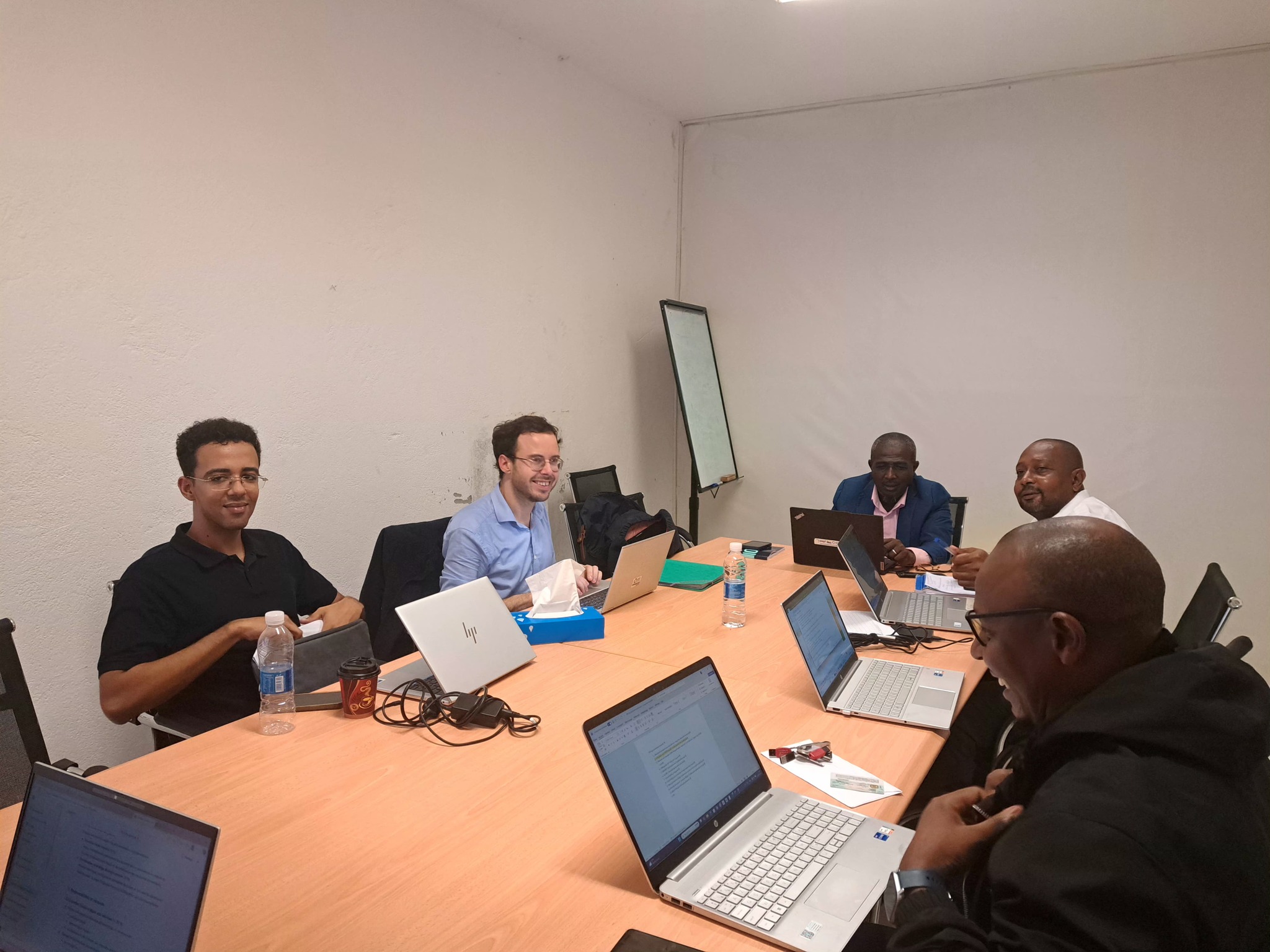 Projet d'Appui à la Gouvernance Financière aux Comores - PAGF | Moroni