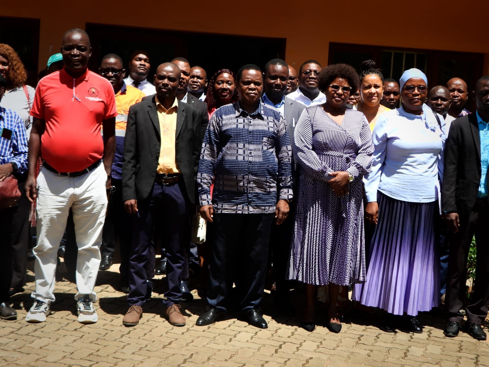 INSS Moçambique | Maputo