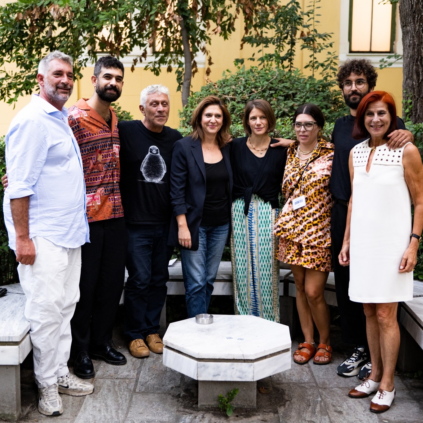 Art Athina - Congratulations Panos Profitis and The... | Facebook