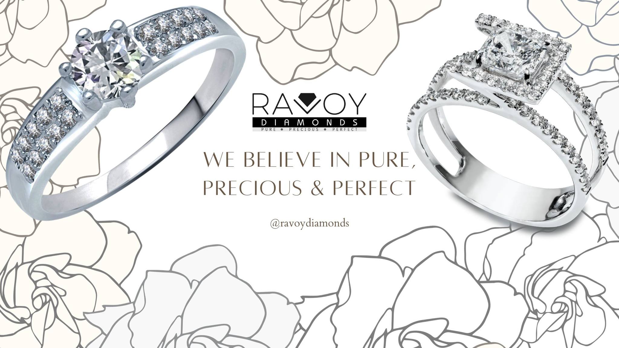 Ravoy Diamonds | Chandigarh