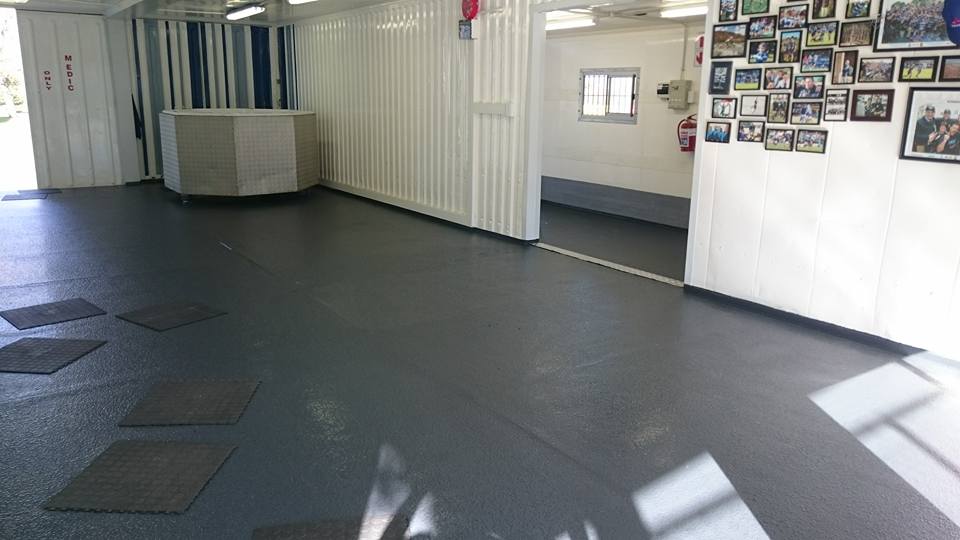 The Big Box Containers Medical Centre... - Anzel Brink Physio