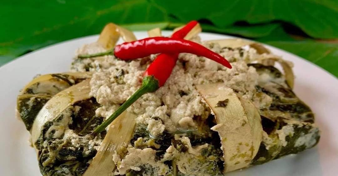 Bicol's Pinangat - Quezon City