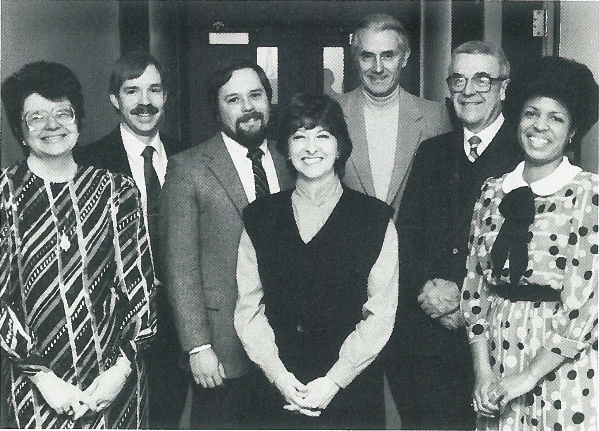#ThrowbackThursday... - University of Minnesota Medical School