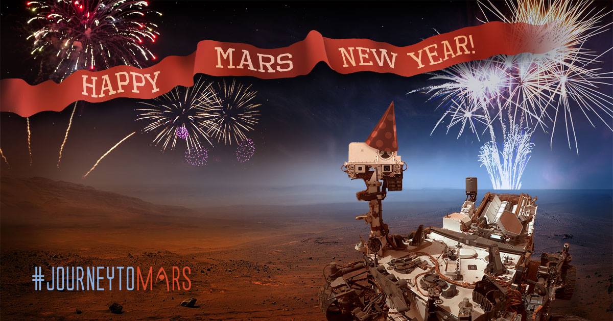 Curiosity Rover Mars Science Laboratory: Curiosity Rover News