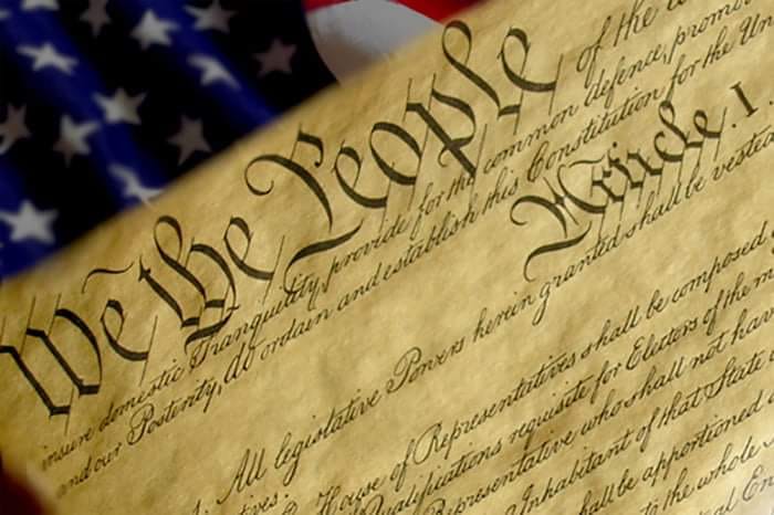 #OnThisDay in 1787, George Washington and 38 delegates signed the ...