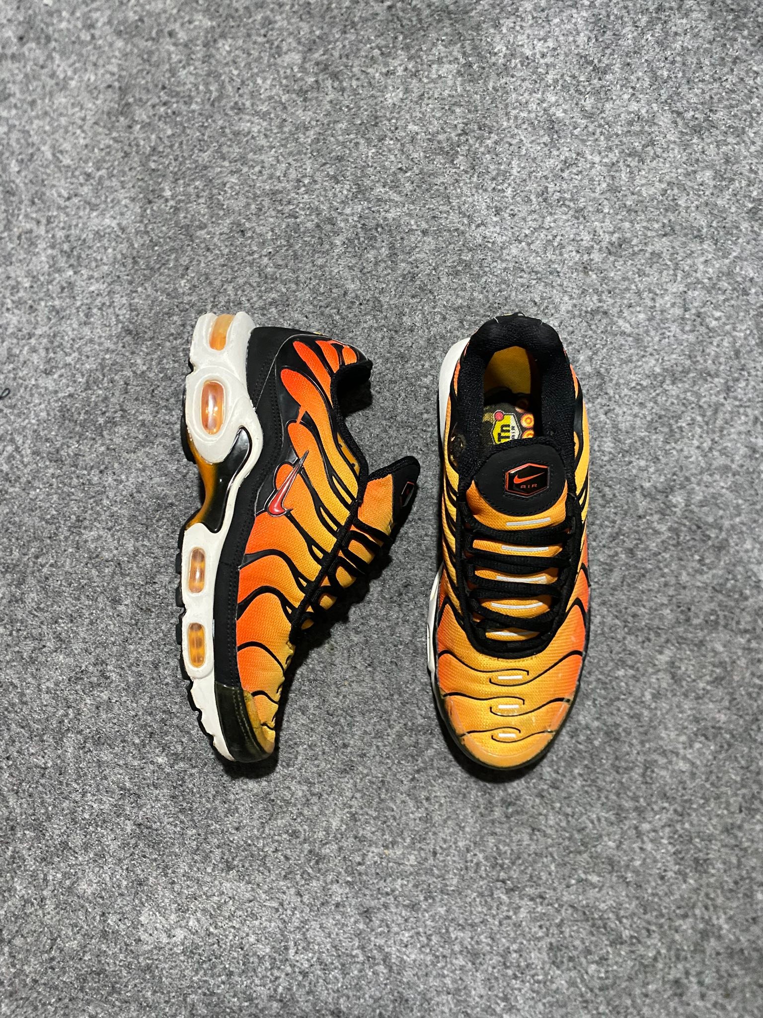 Tennis air max $400 Talla 27.5 安代 কাर R alK DN