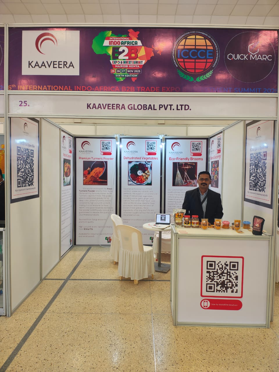 Kaaveera Global