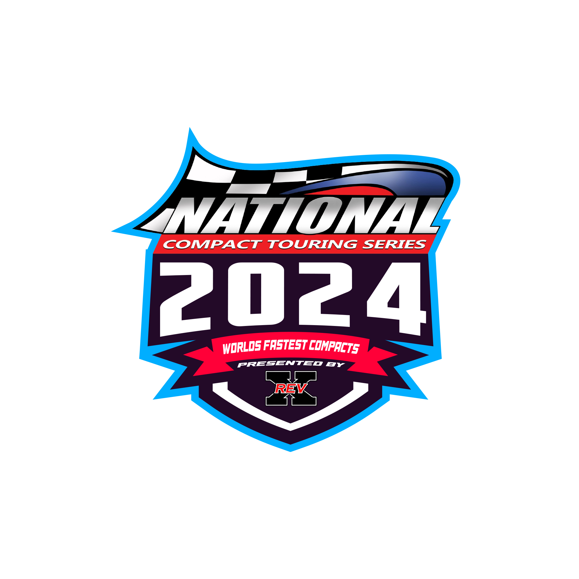 The... - National Compact Touring Series Presented by Rev X