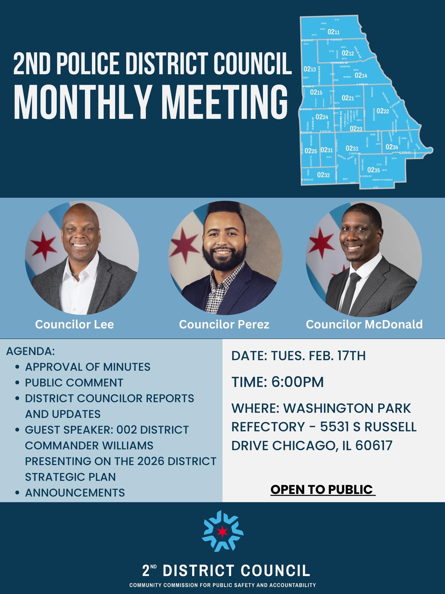 District - The District Strategic Plan is a community-informed roadmap ...