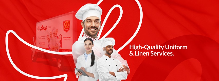 General Linen & Uniform Service - Here at General Linen, we are ...