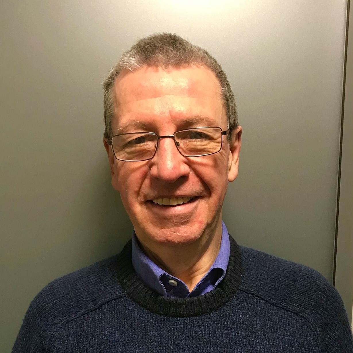 Mark Halbert - Reiki Energy Therapy | Nottingham