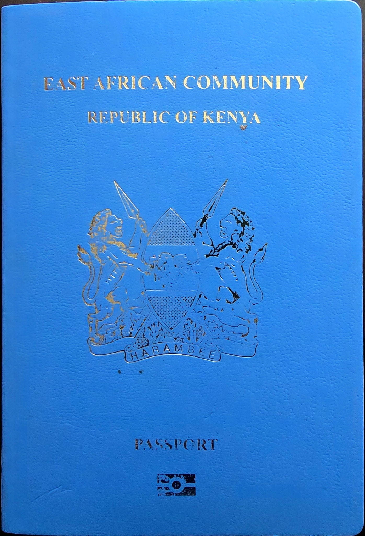 Hon. - The latest 2026 Henley Passport Index ranks Kenya at 68th ...