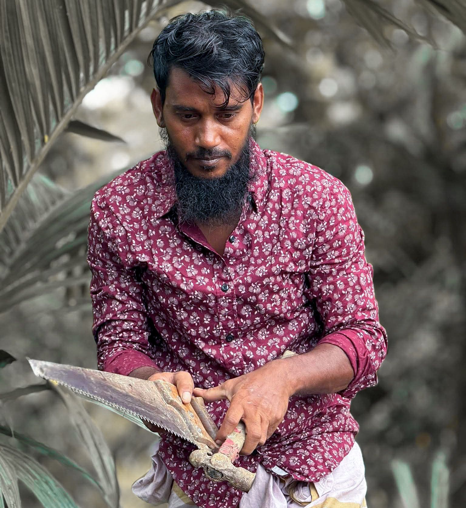 Mr. - Ripon ভাই, আপনি শুধু তাদের সম্পর্কে বলুন যেসব বিবেকহীন সাংবাদিকরা ...