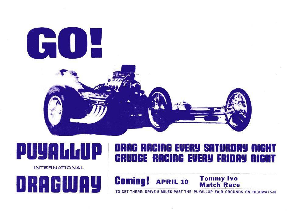 Puyallup Dragway