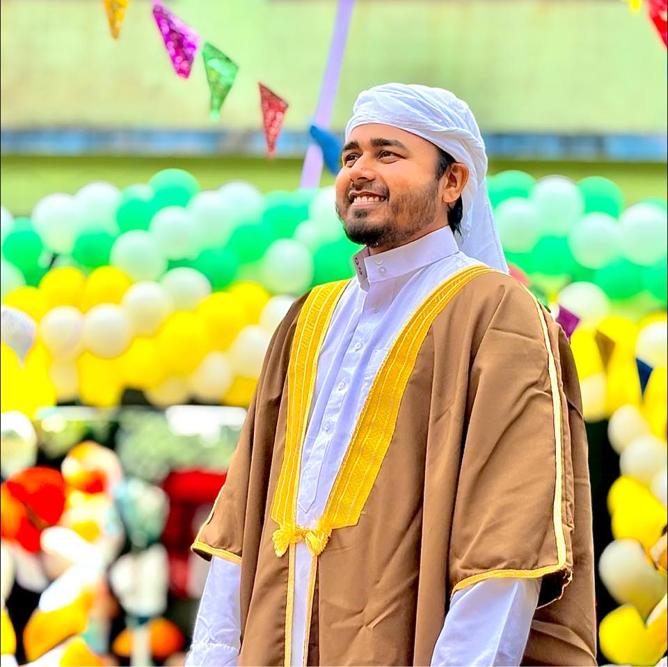 Imtiaz Ahamed Rafique
