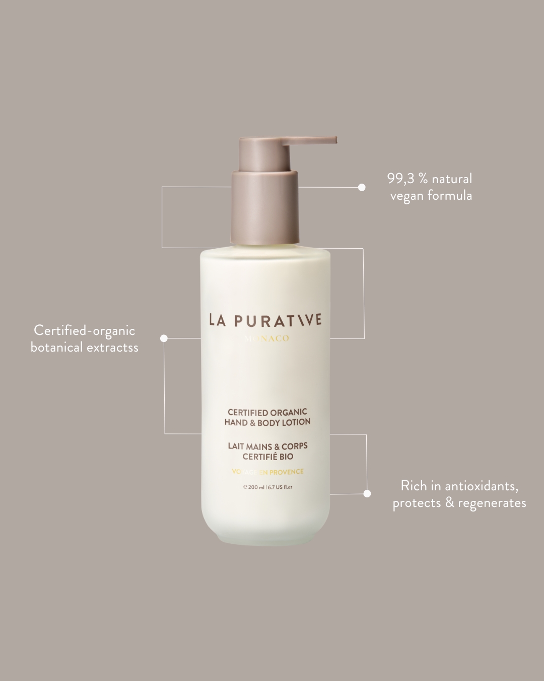 La Purative