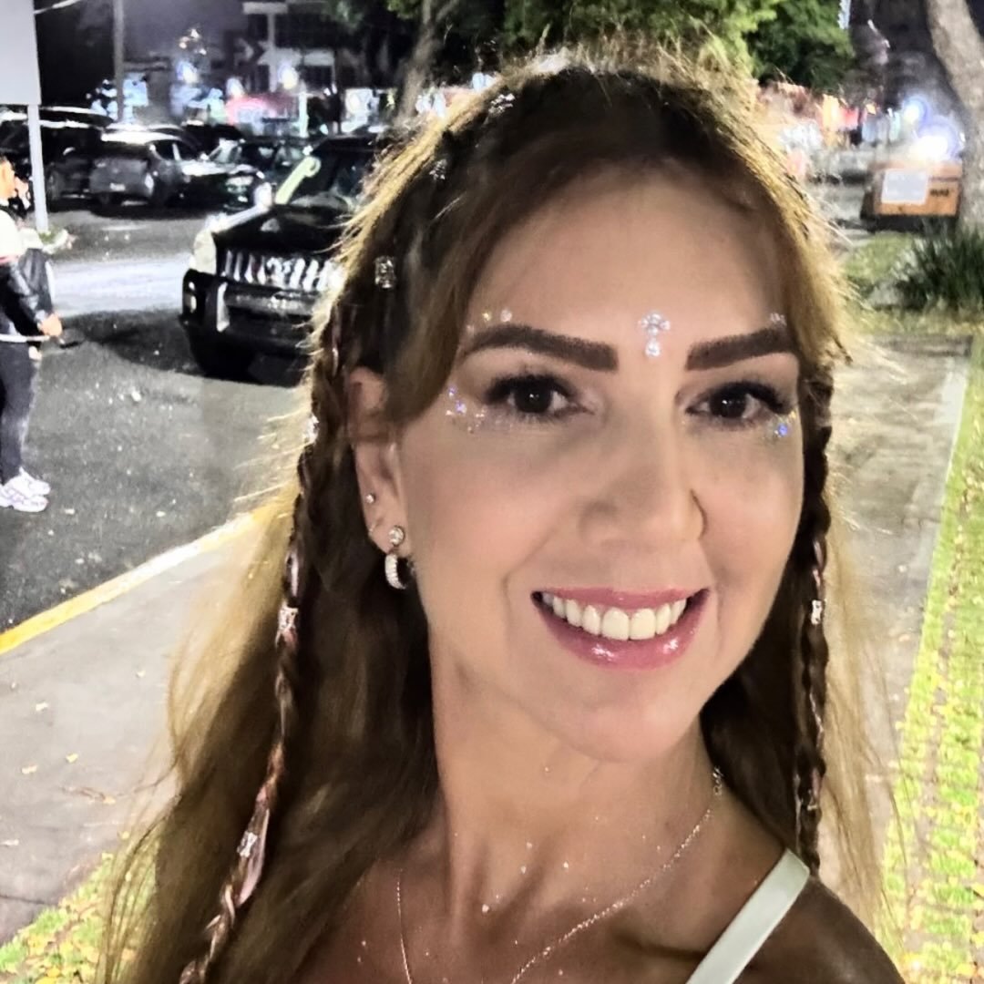 Marina Ridao