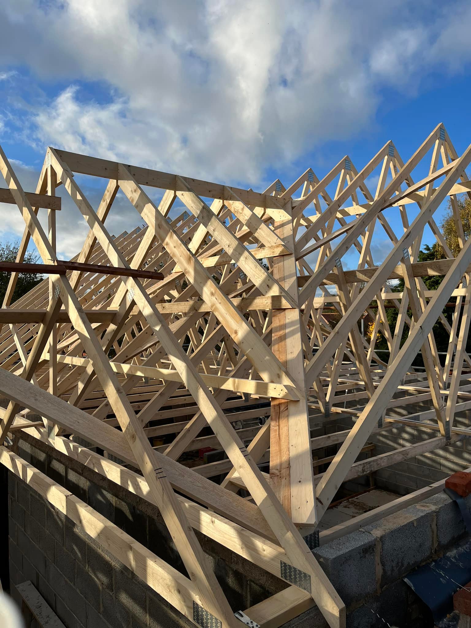 Neil Hall Carpentry & Joinery