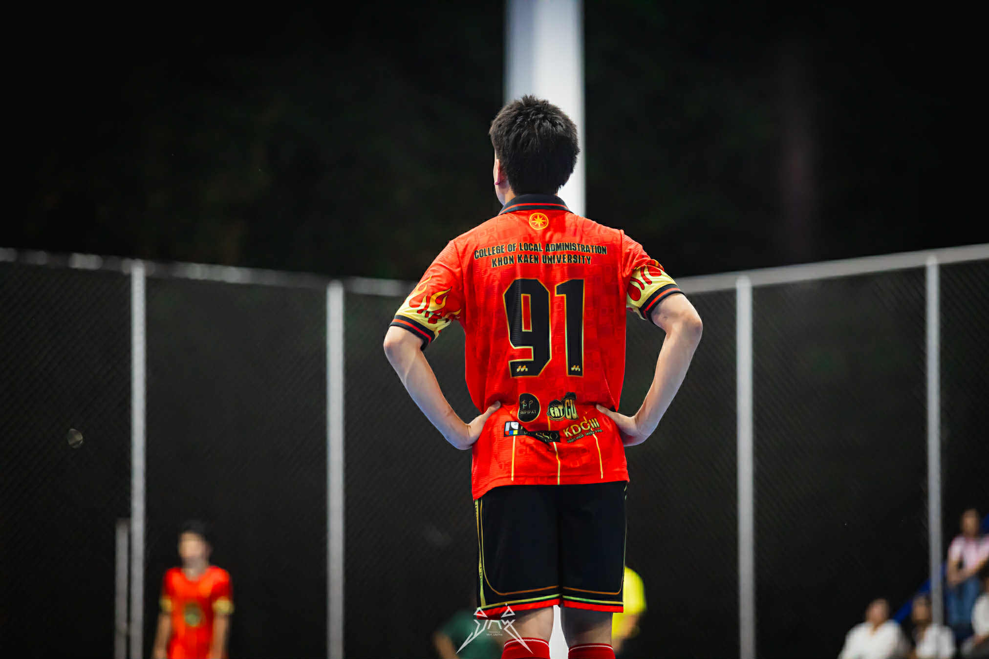 เสื้อพิมพ์ลาย Meterix... - เสื้อพิมพ์ลาย Meterix Sublimation
